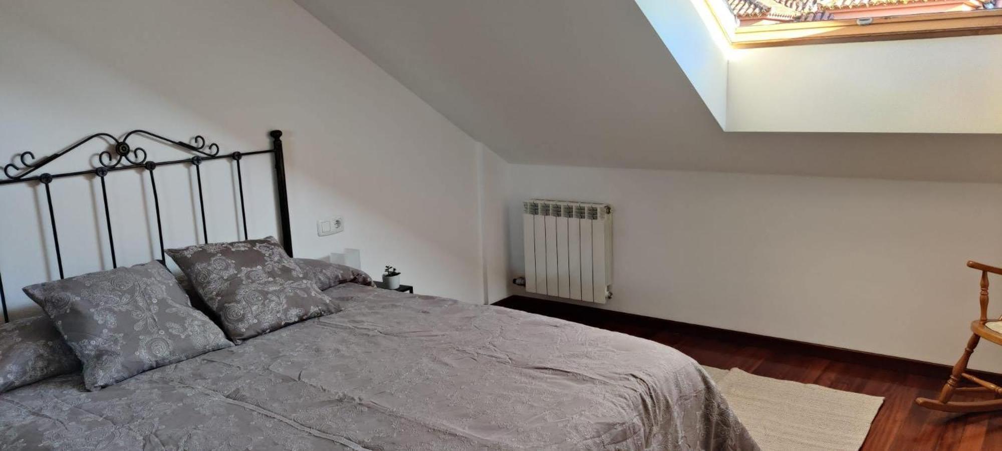 Piso Plaza 10 Apartment Amés Екстериор снимка