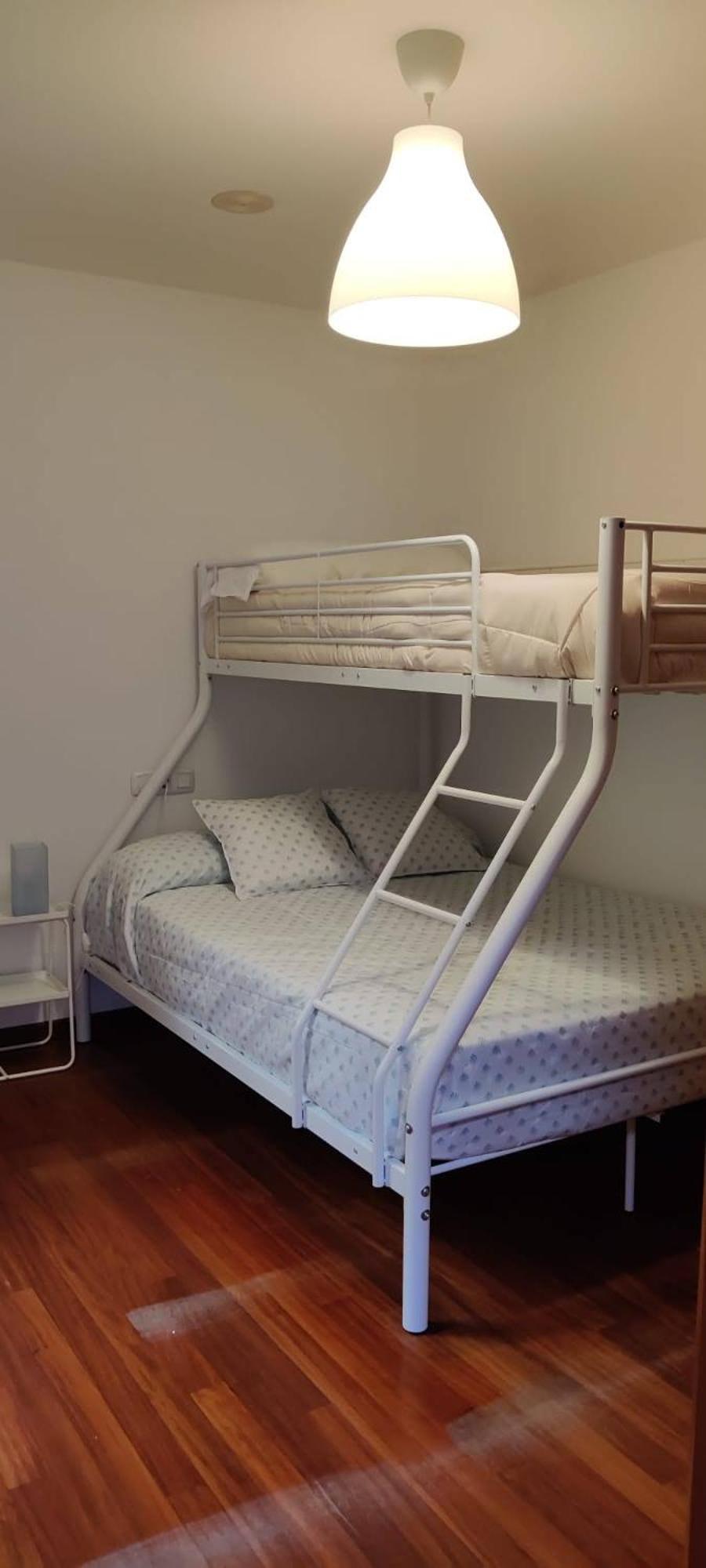 Piso Plaza 10 Apartment Amés Екстериор снимка