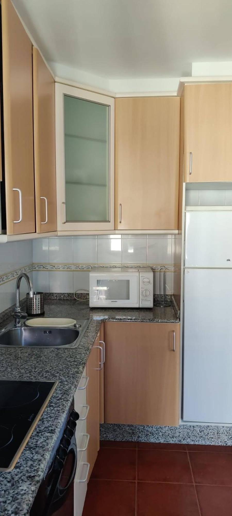 Piso Plaza 10 Apartment Amés Екстериор снимка