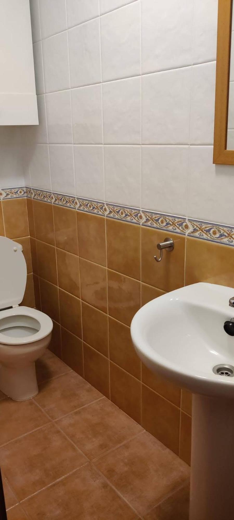 Piso Plaza 10 Apartment Amés Екстериор снимка